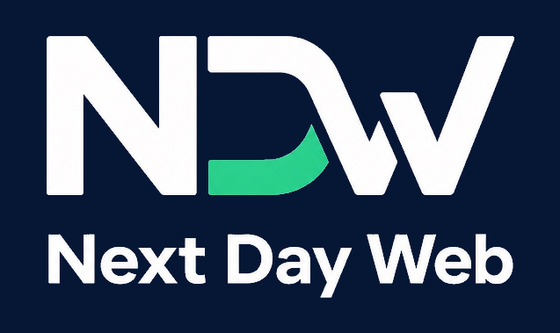 Next Day Web