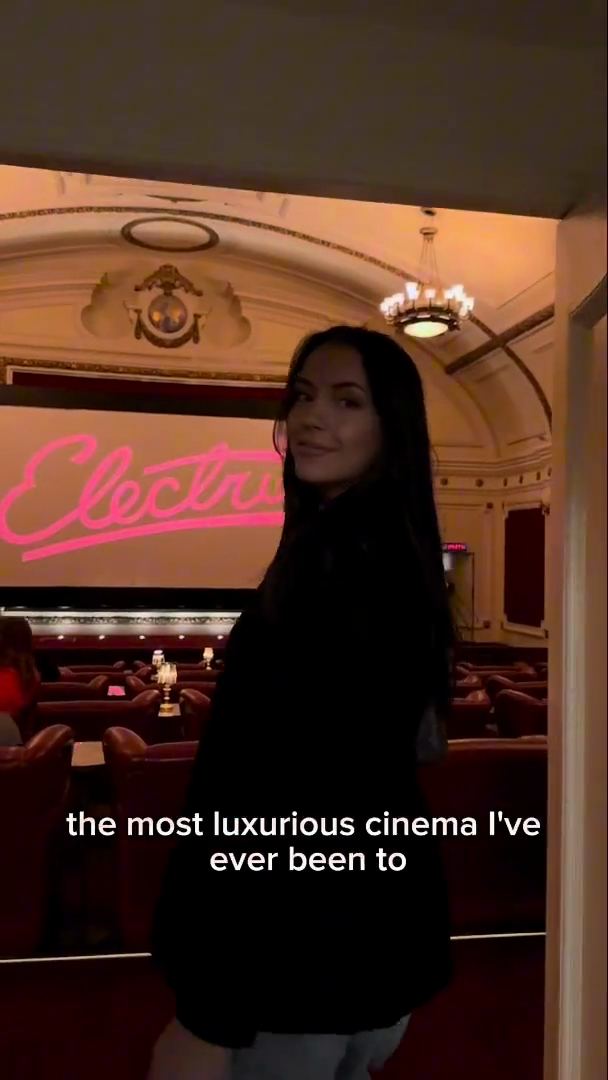 Cinema Night Out