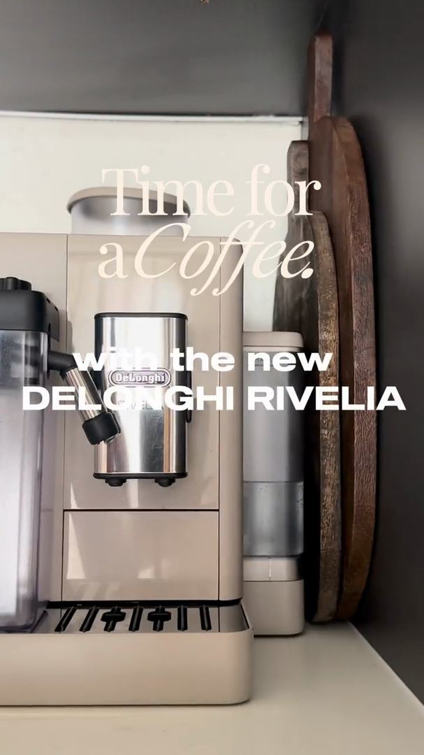 De'Longhi Rivelia